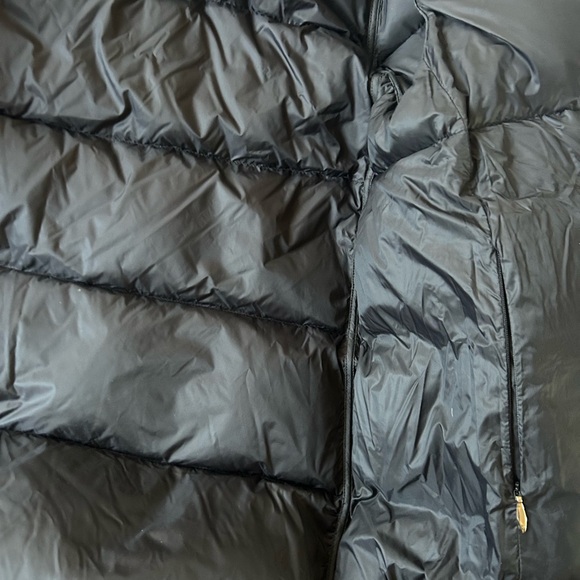 Lani Multicolor Puffer Jacket - Picture 8 of 9